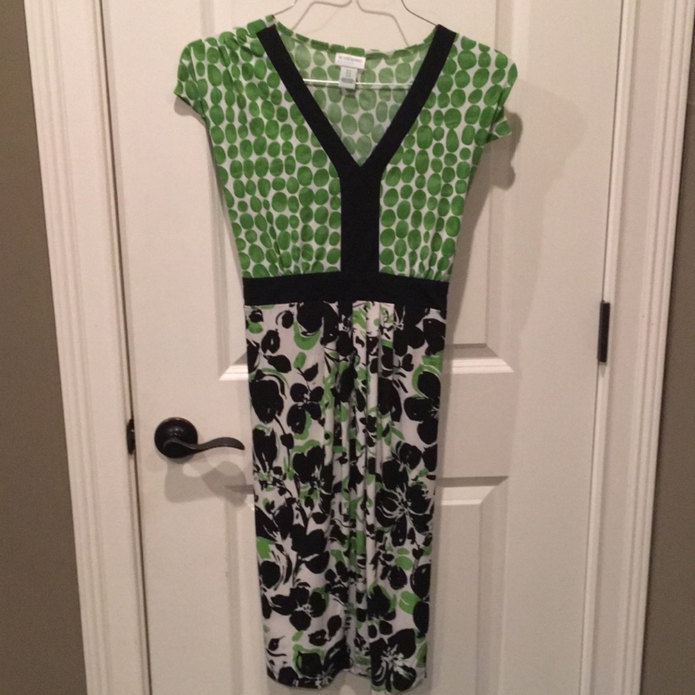 Motherhood Maternity dress
